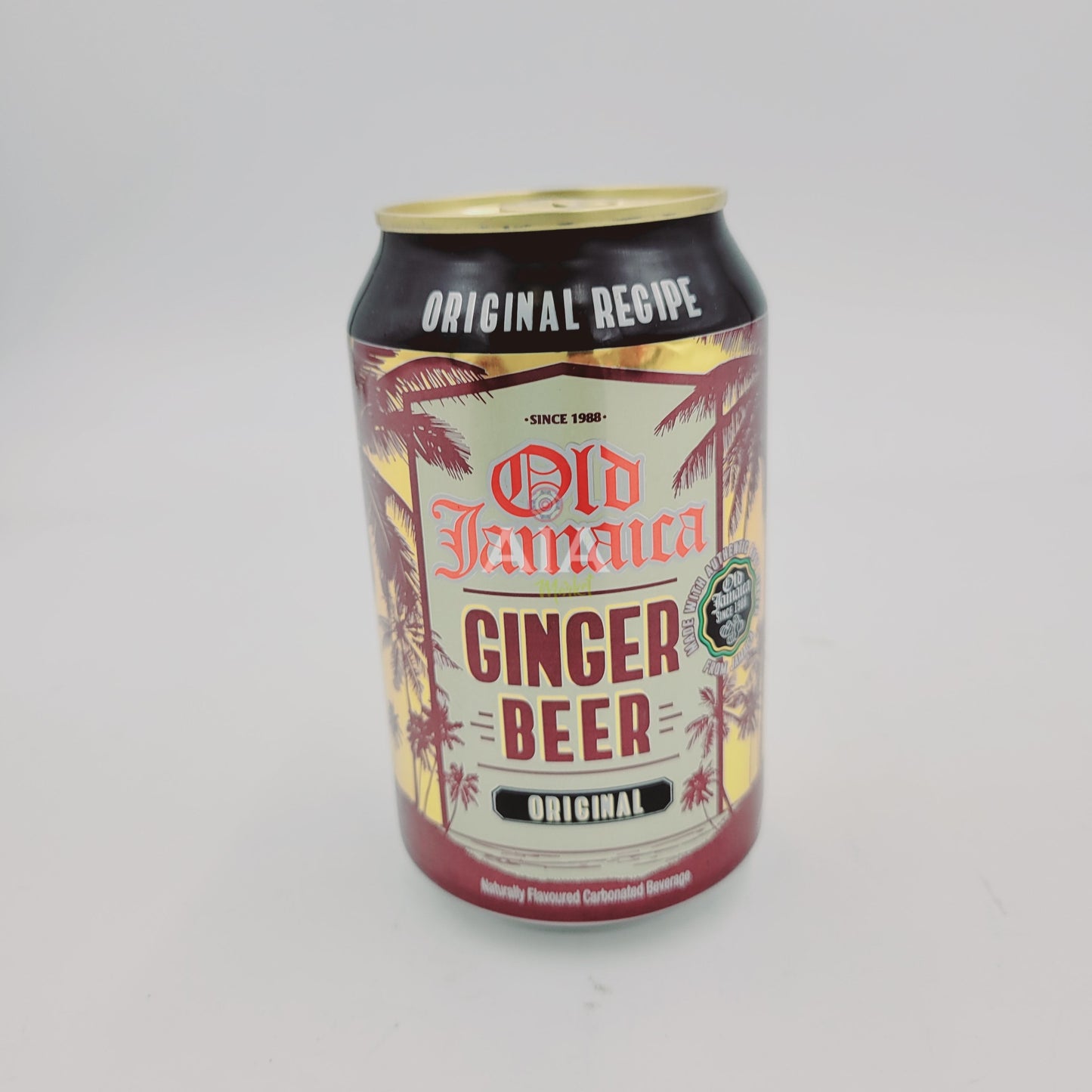 Old Jamaica Ginger Beer 330ml