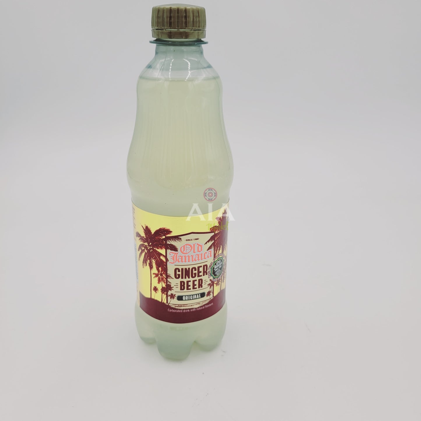 Old Jamaica Biere au Gingembre 500ml