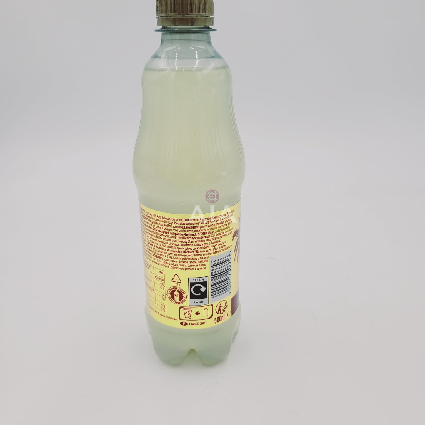 Old Jamaica Biere au Gingembre 500ml