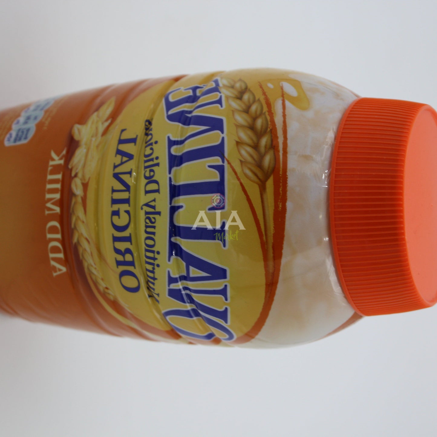 OVALTINE Chocolat instantane 800g