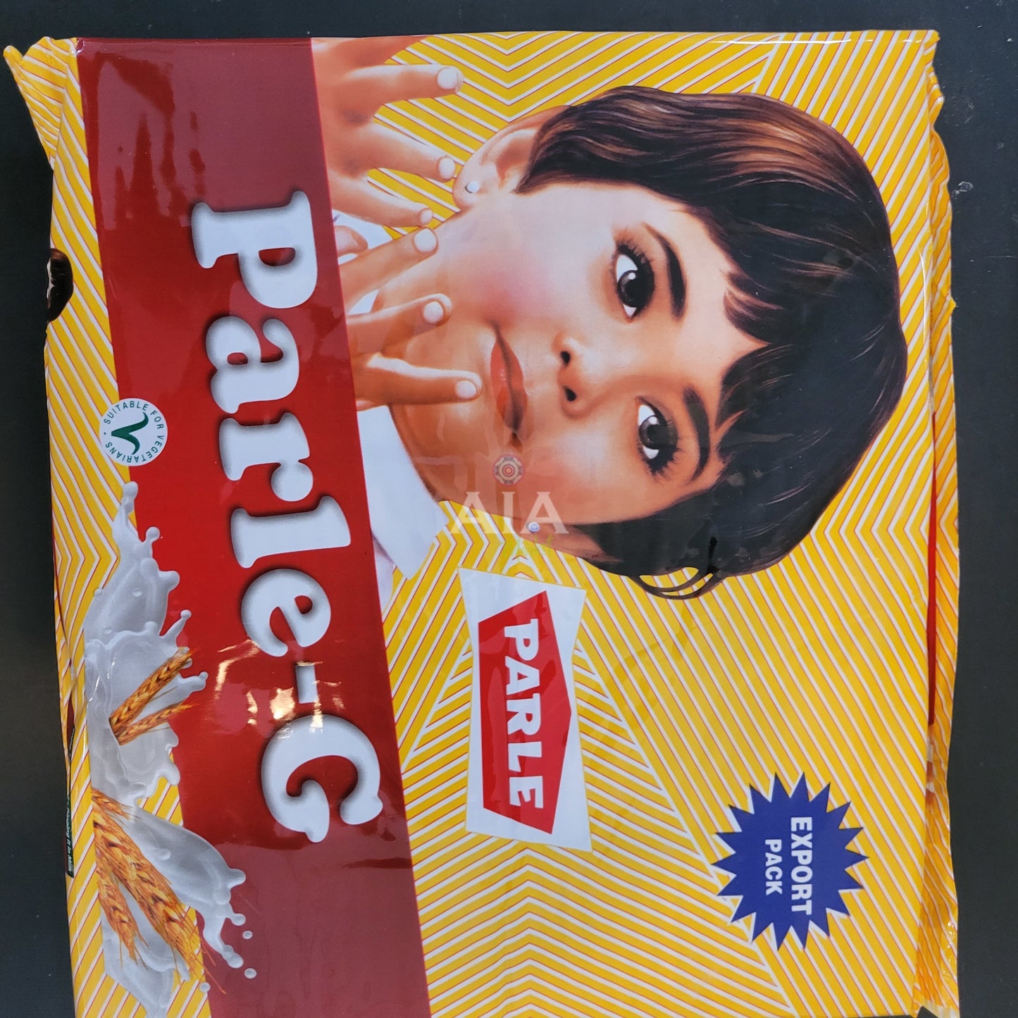 PARLE-G Kekse Familienpackung 800g