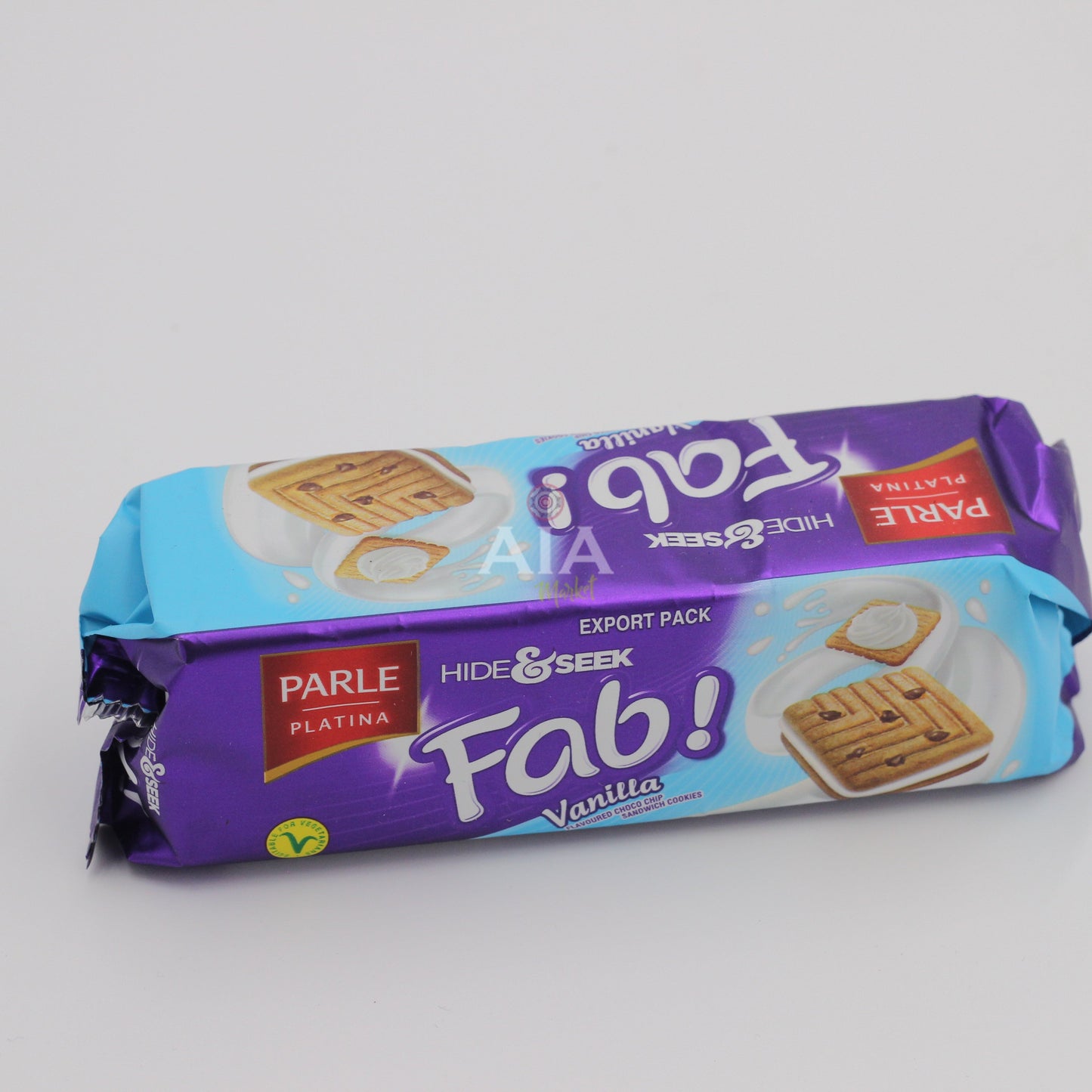 TALK Fab Vanilleplätzchen 112g