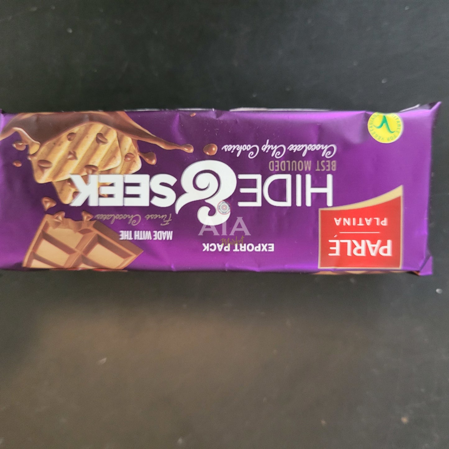 PARLE Hide&Seek Kekse au Chocolat 112g