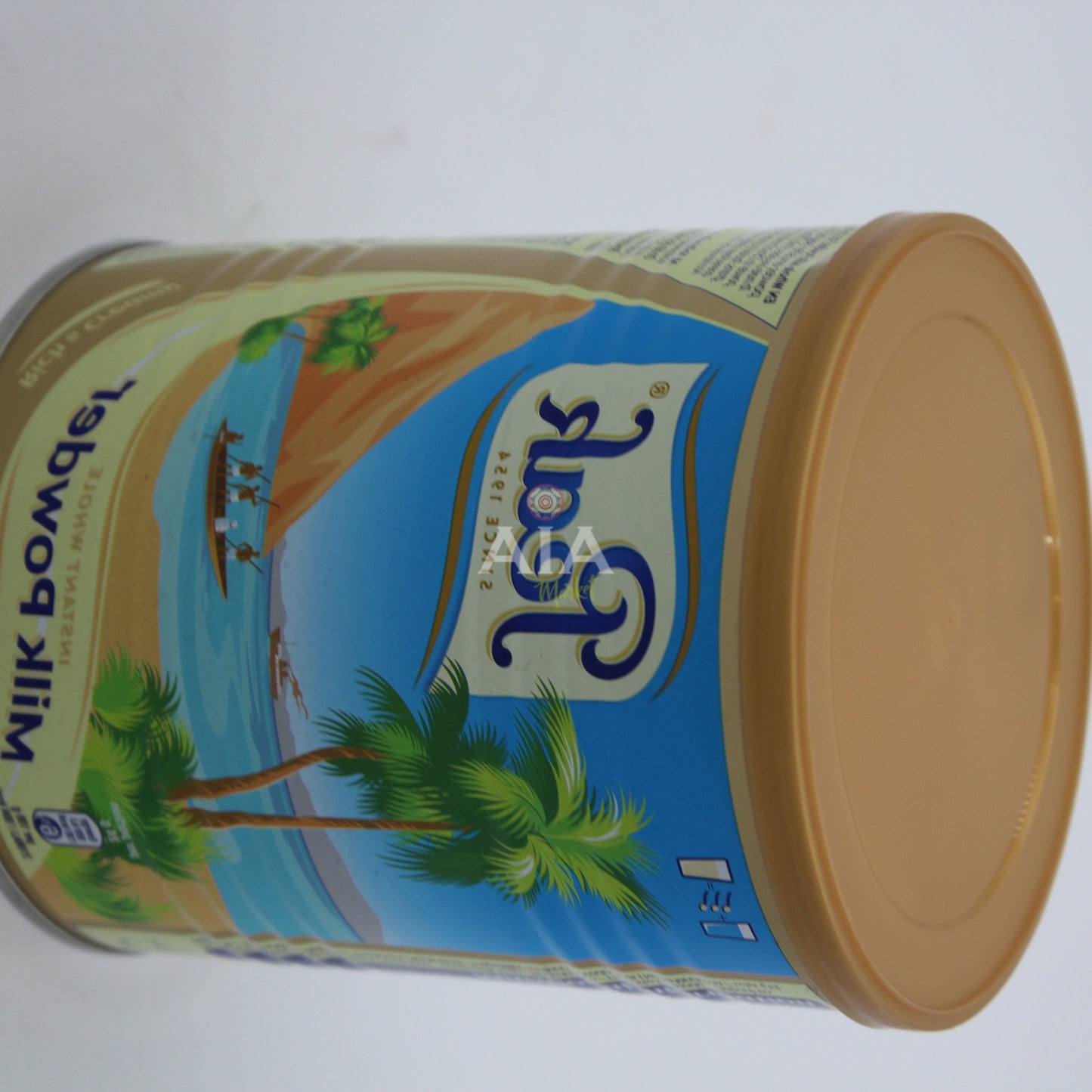 PEAK Lait en poudre 400g