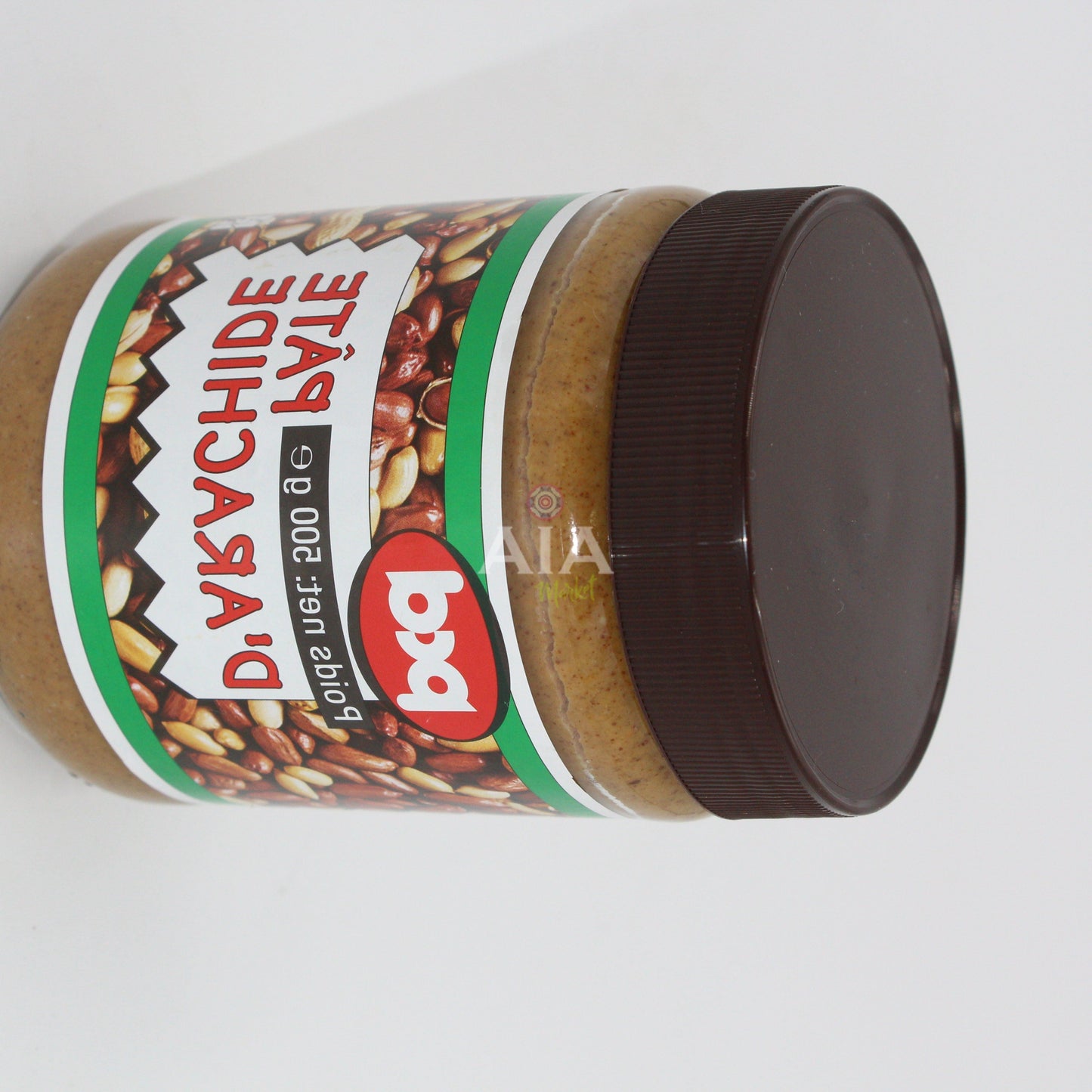PCD Beurre Cacahuete 500g