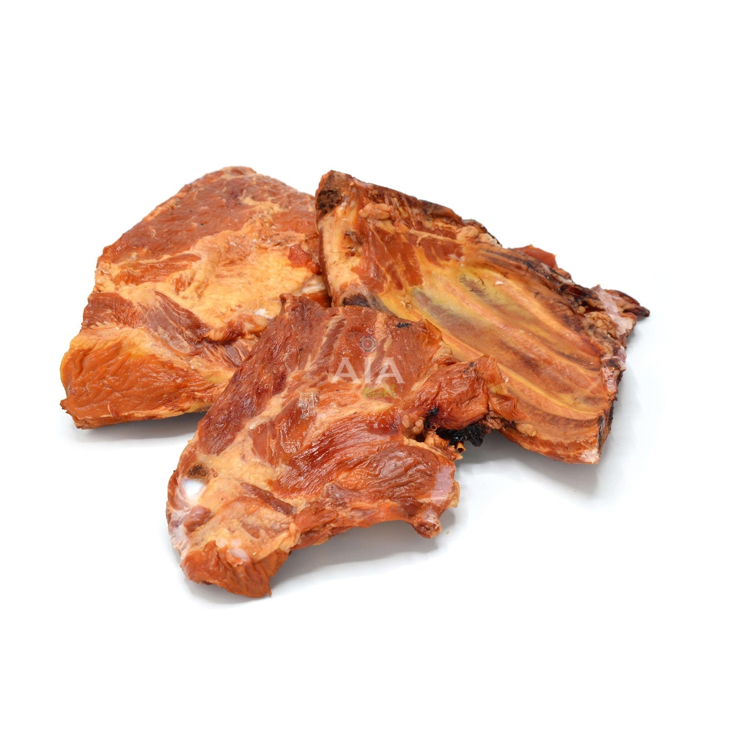 Smoked Pork Rib 500g