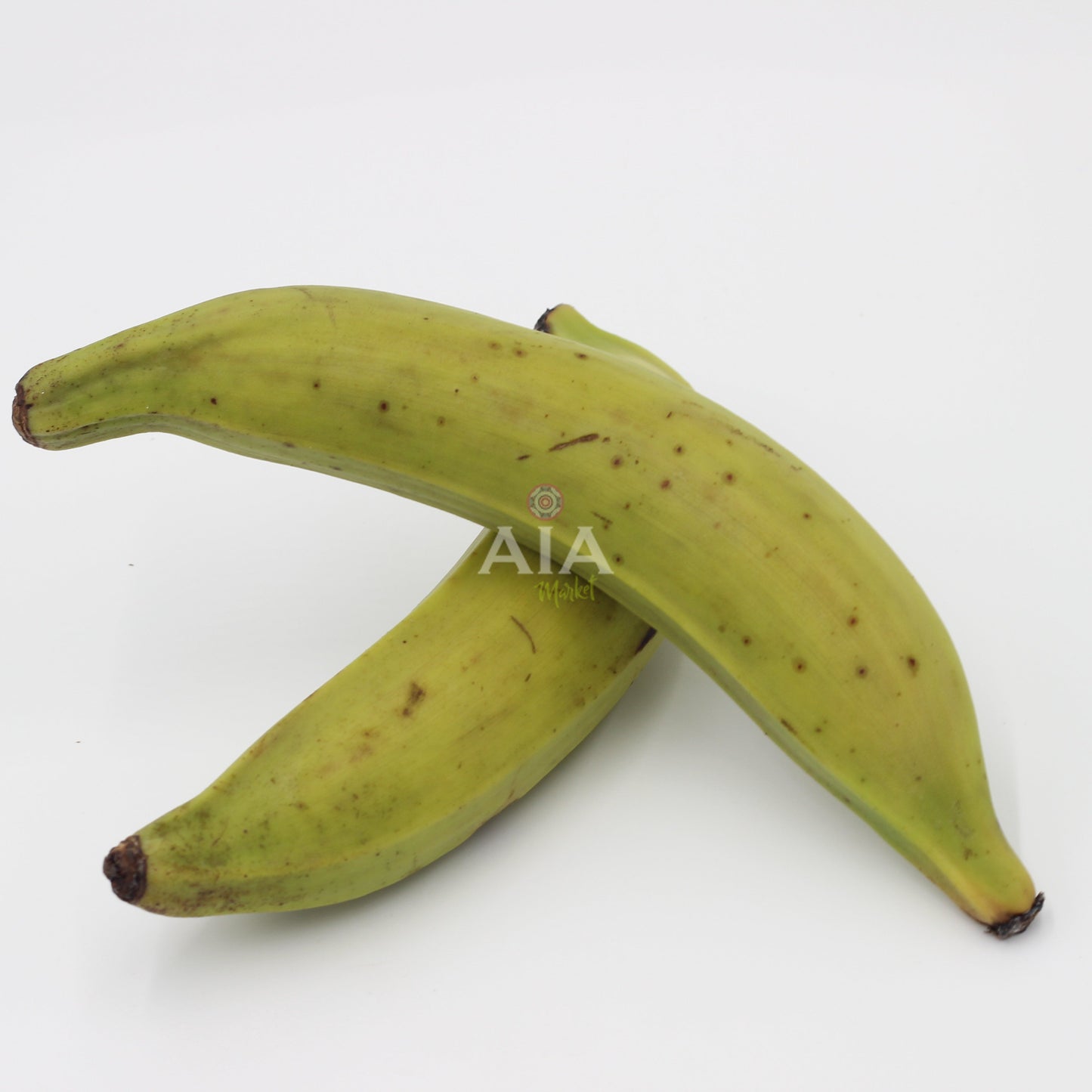 Plantain Vert 1Kg