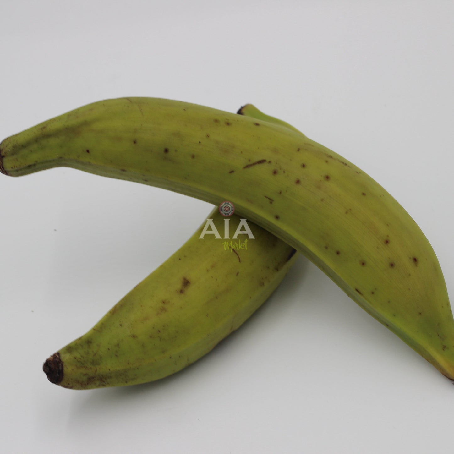 Plantain Vert 1Kg