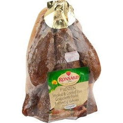 Ronsard Poulet fume 900g