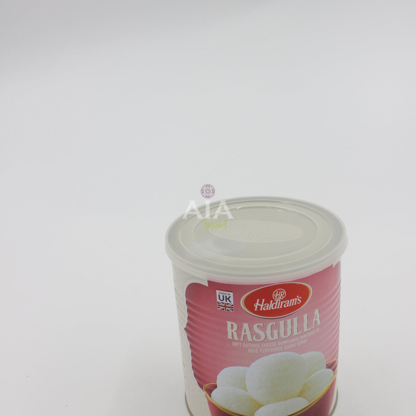 HALDIRAMS Rasgulla 1Kg