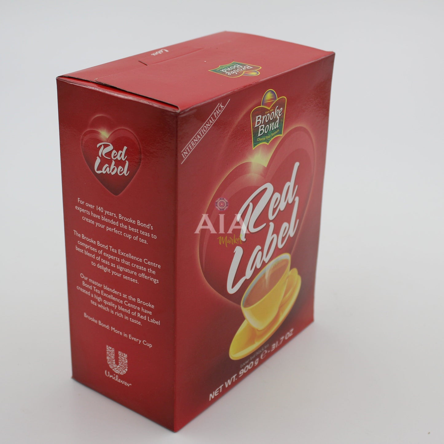 Brooke Bond The noir Red Label 900g