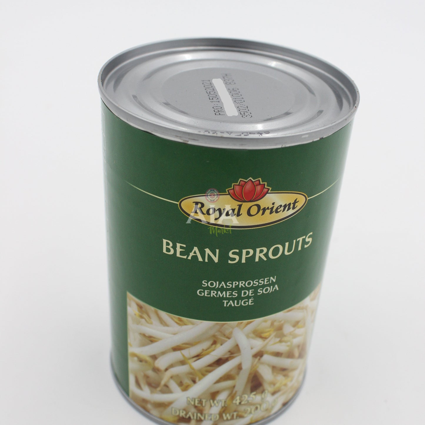 RoyalOrient Germe de Soja 426g