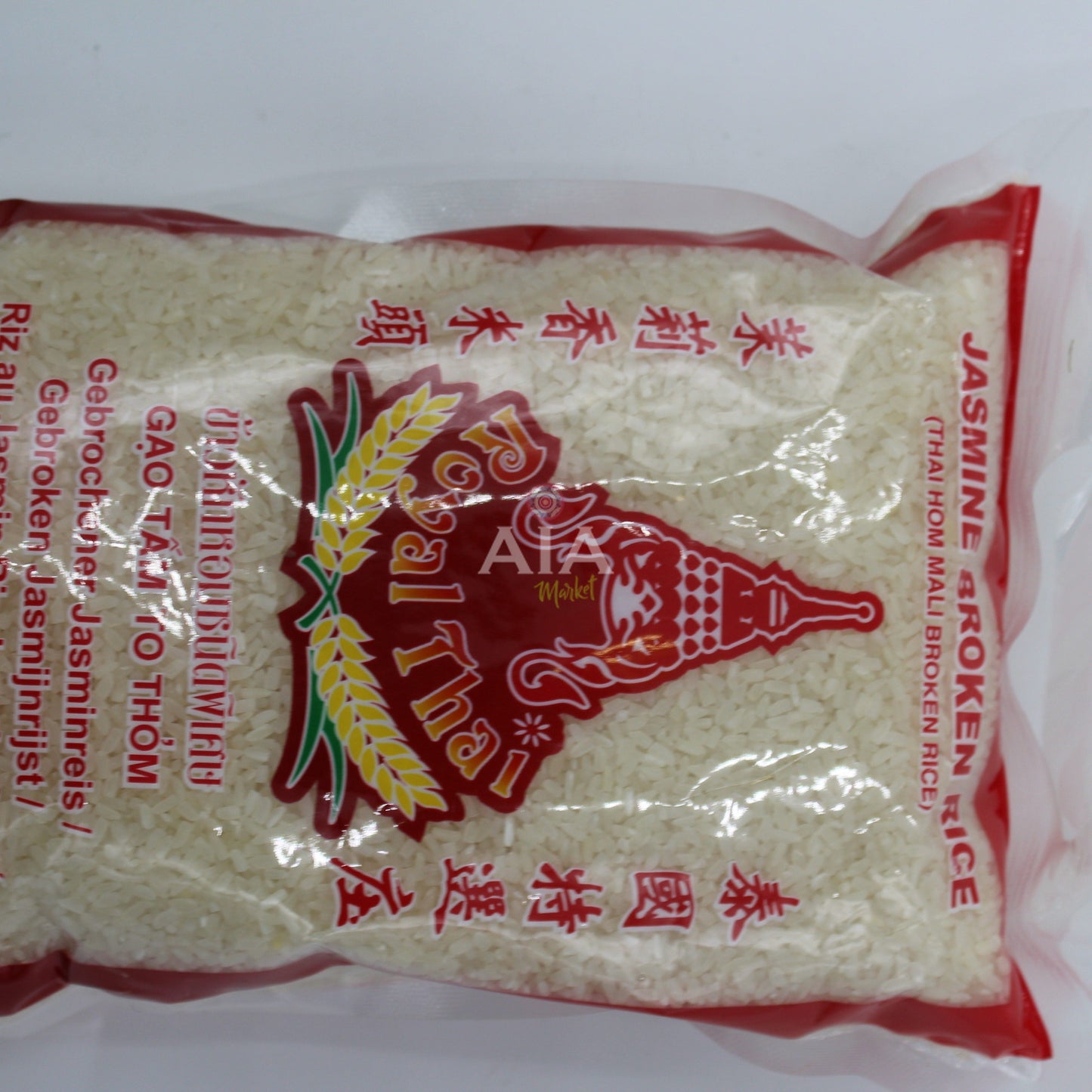 Royal Thai Casse Jasminreis 1Kg