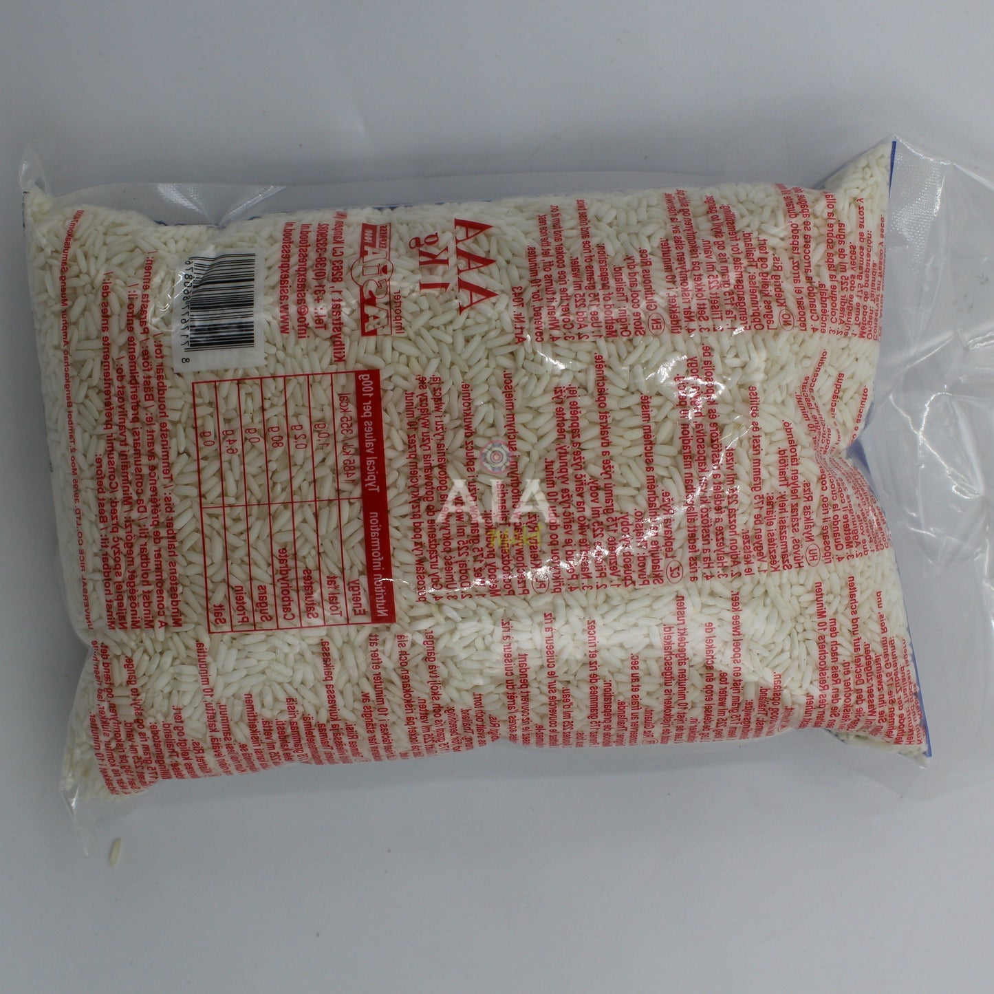 Royal Thai Sticky Rice 1Kg
