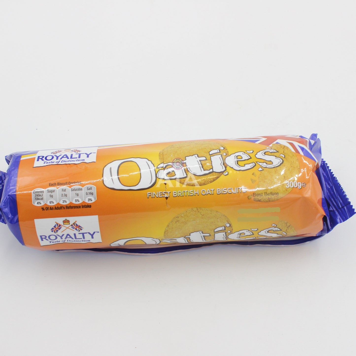 ROYALTY Haferkekse 300g