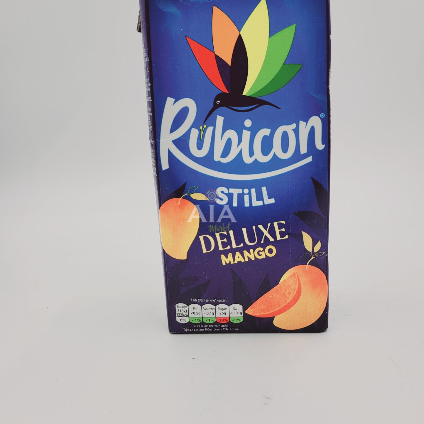 Rubicon Jus de Mangue 1L