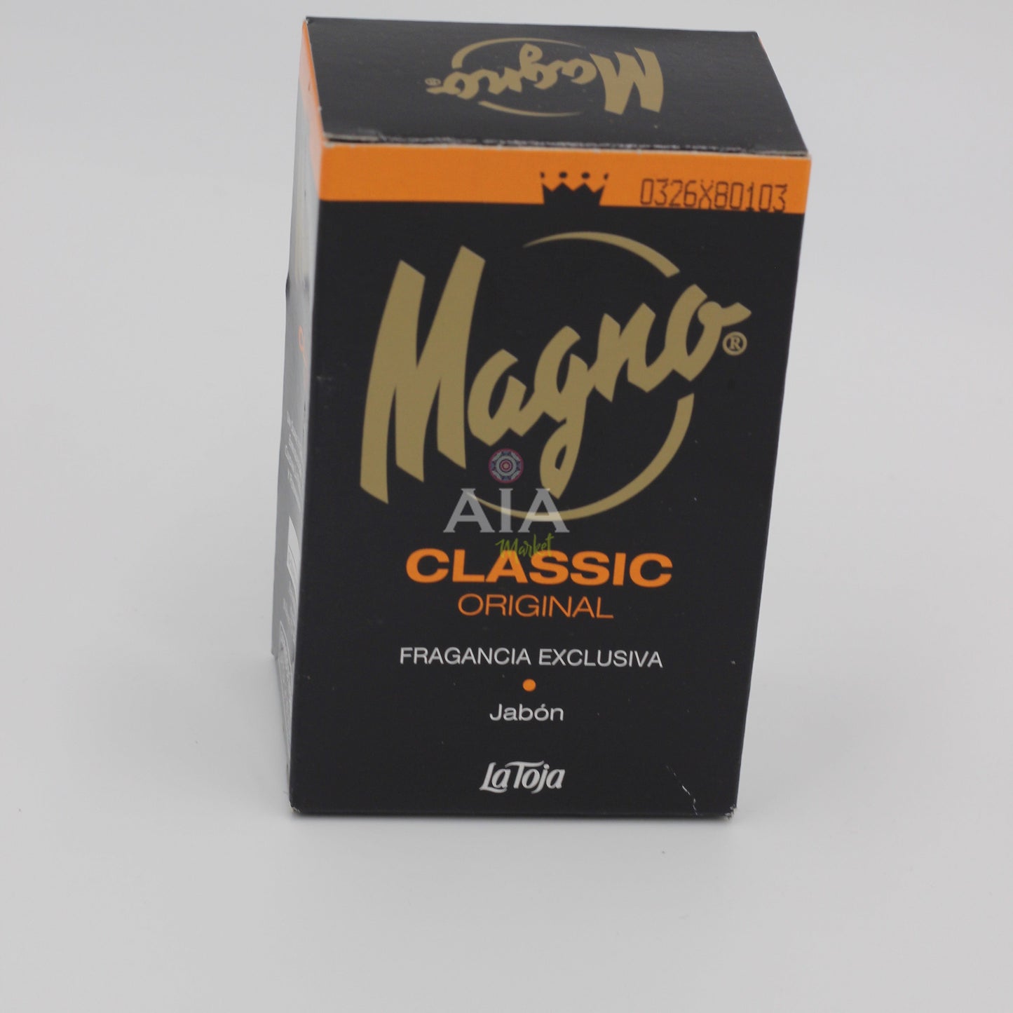 Magno Savon Classique 125g
