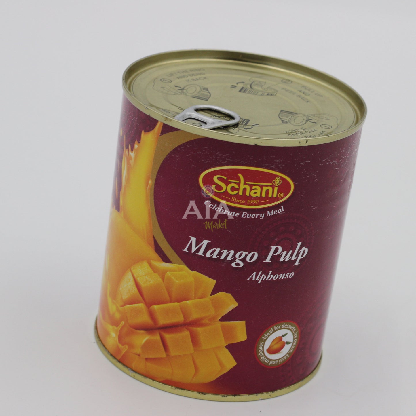 Schani Mangue Alphonso 850g