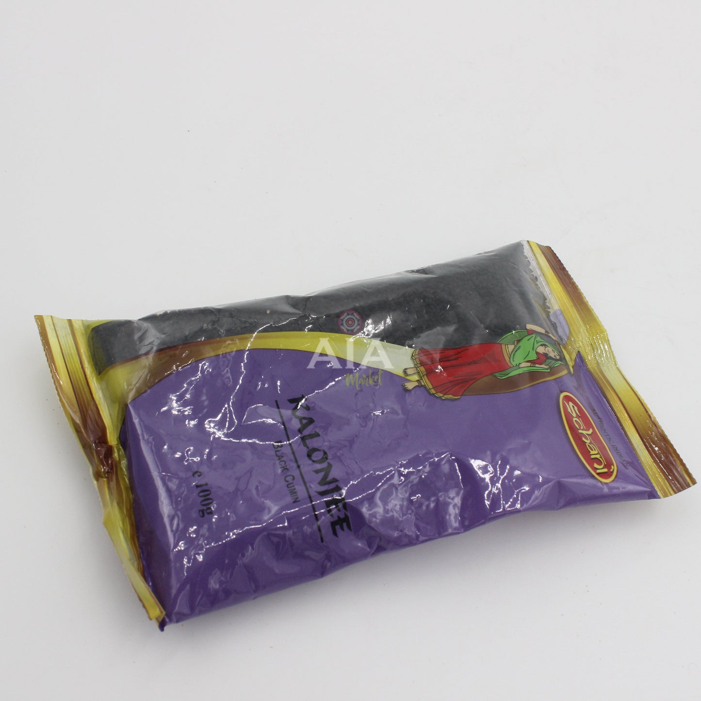 Schani Kalonjee ou Graines de Cumin noir 100g