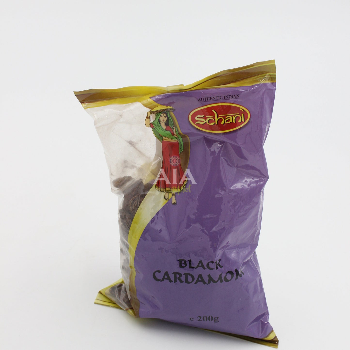 Schani Cardamome noir 200g