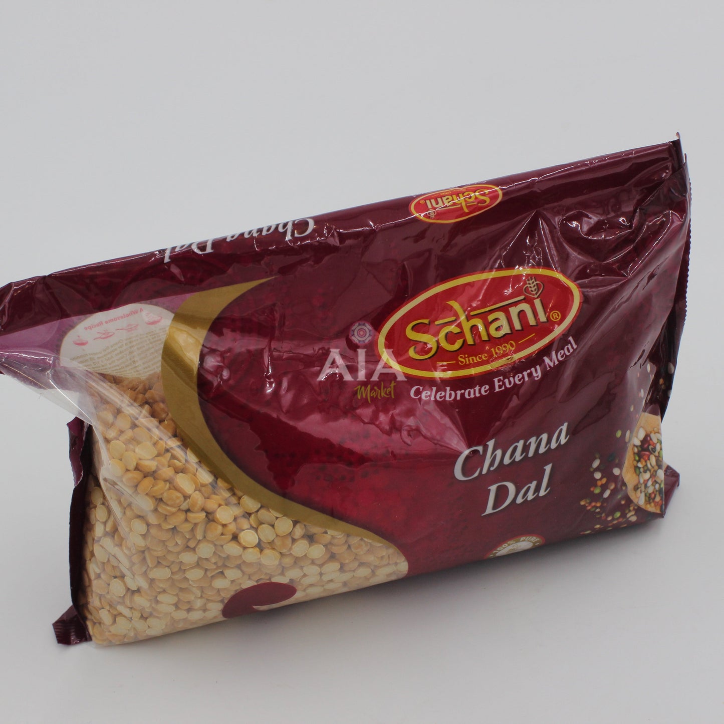 Schani Chana Dal 2Kg