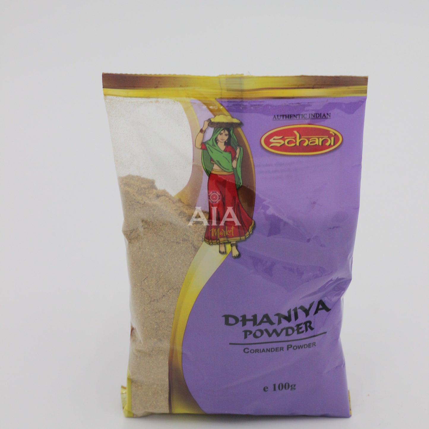 Schani Coriandre en pourdre 100g