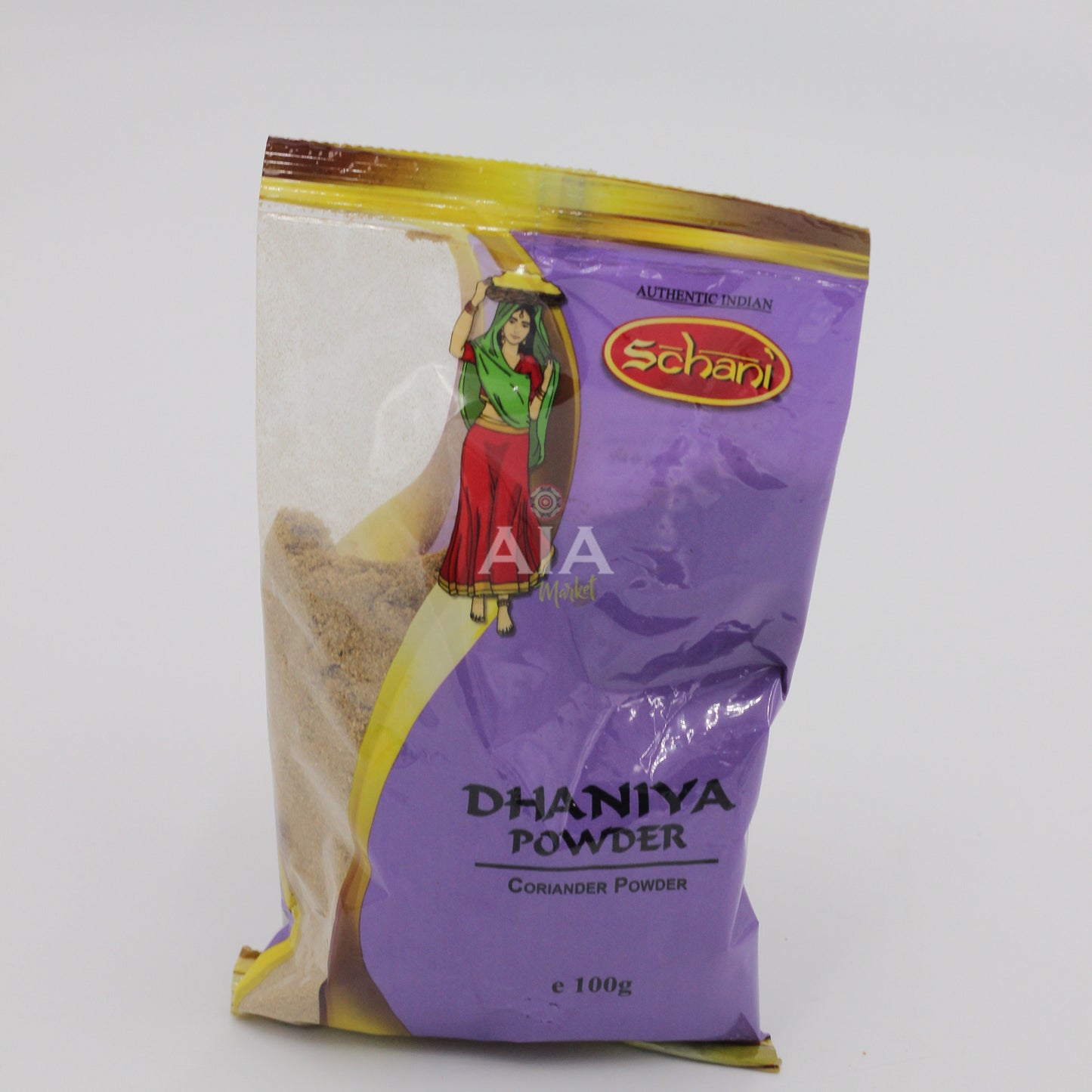 Schani Coriandre en pourdre 100g