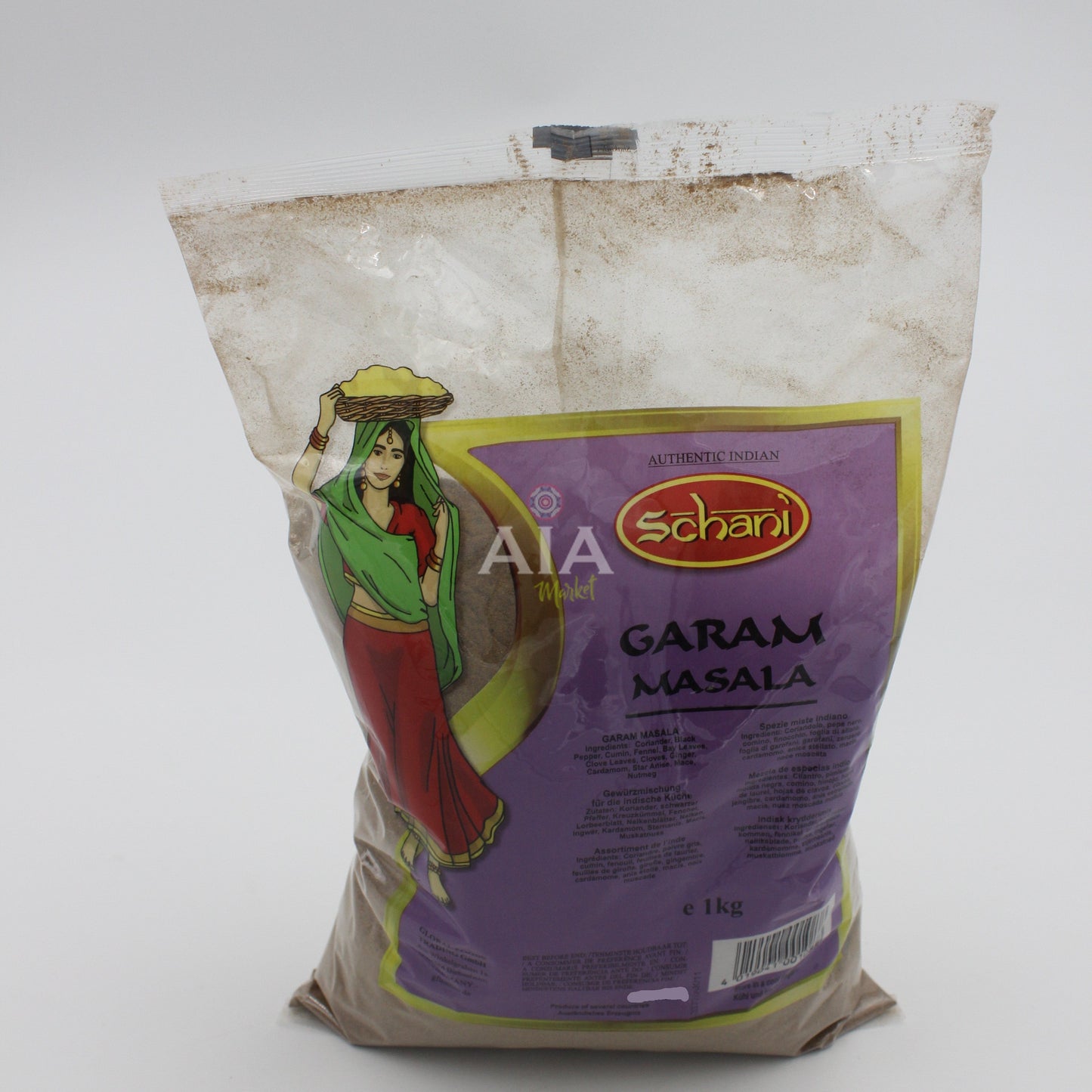 Schani Garam masala 1Kg