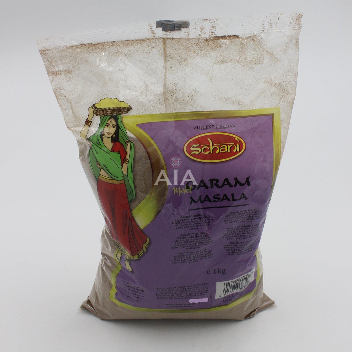 Schani Garam masala 1Kg