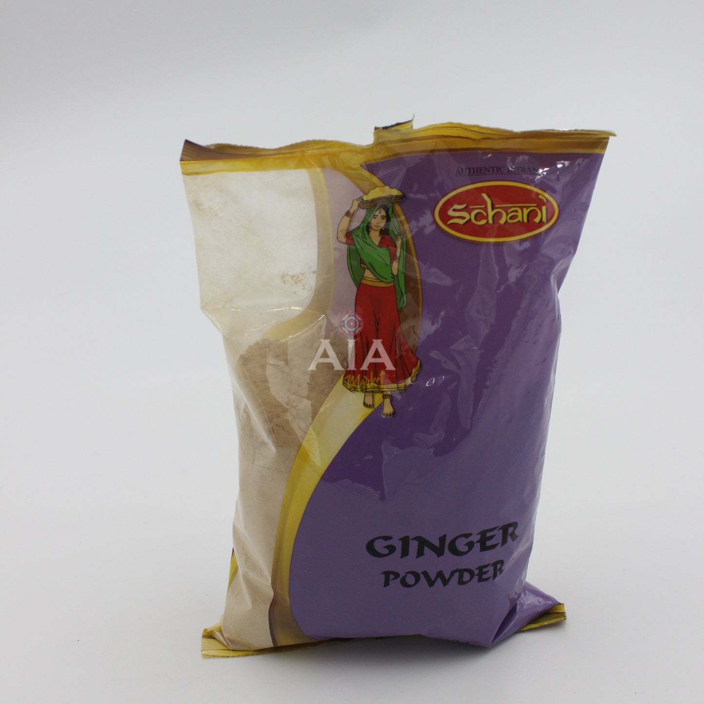 Schani Ingwerpulver 300g