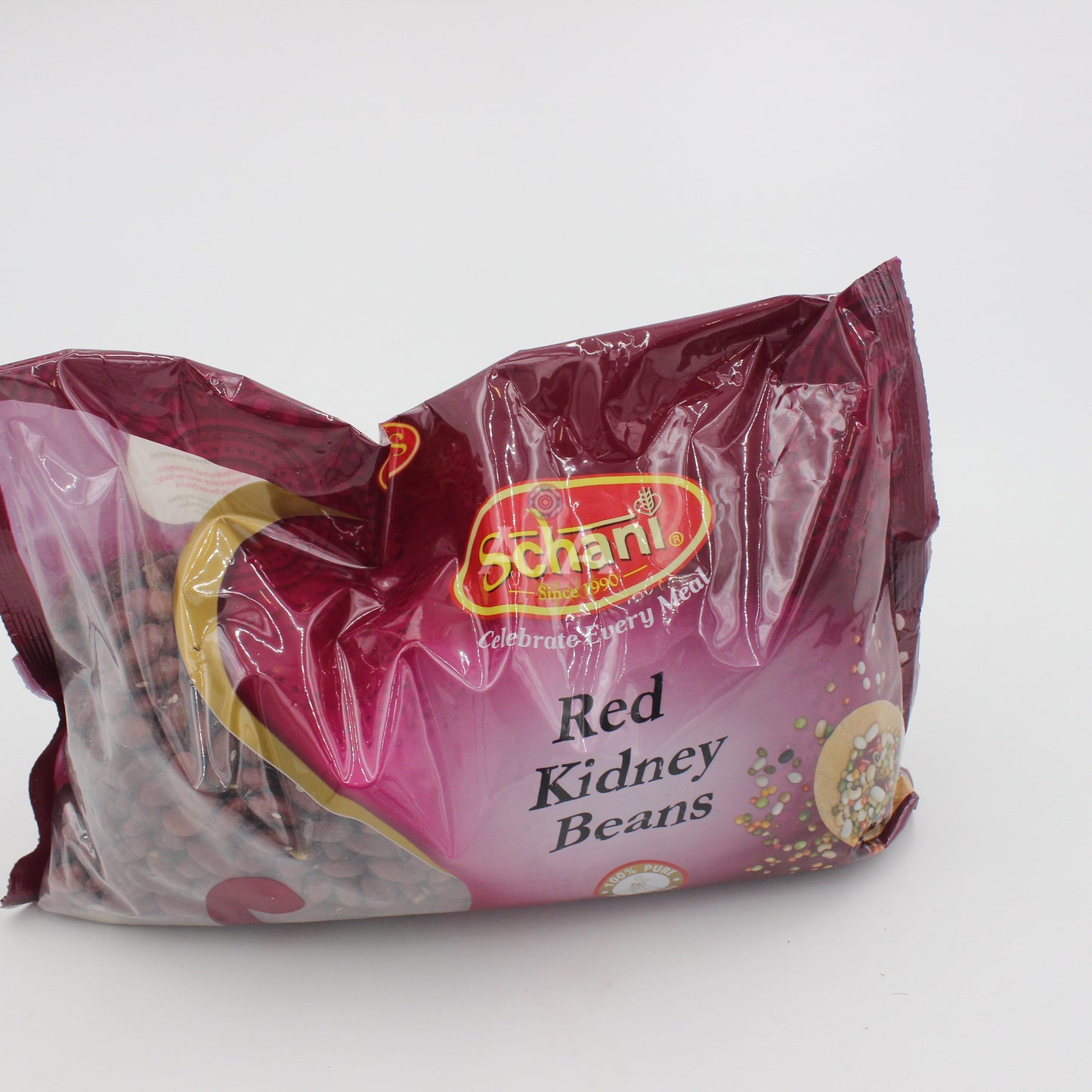 Schani Red Beans 1Kg