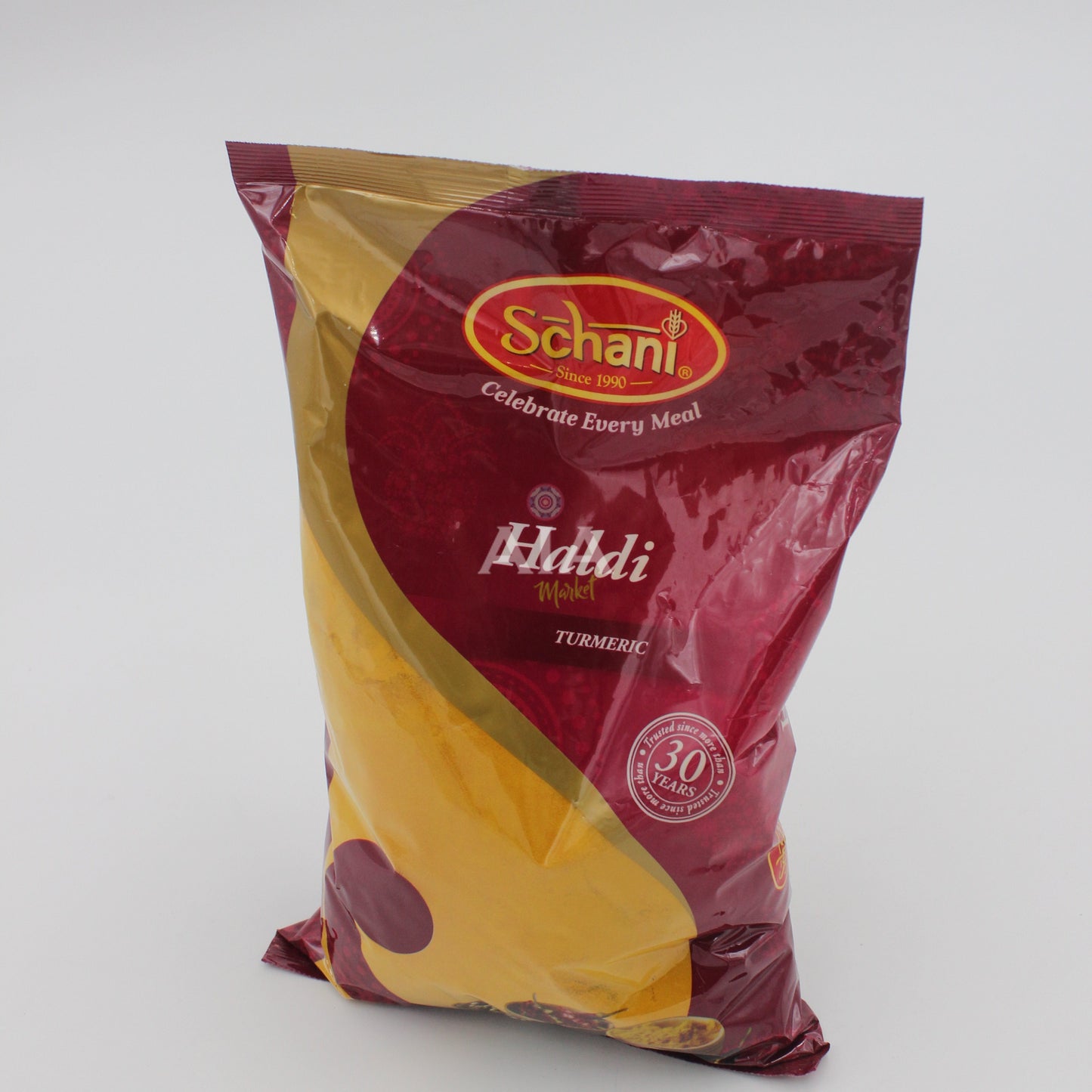 Schani Kurkuma en pourdre 1Kg