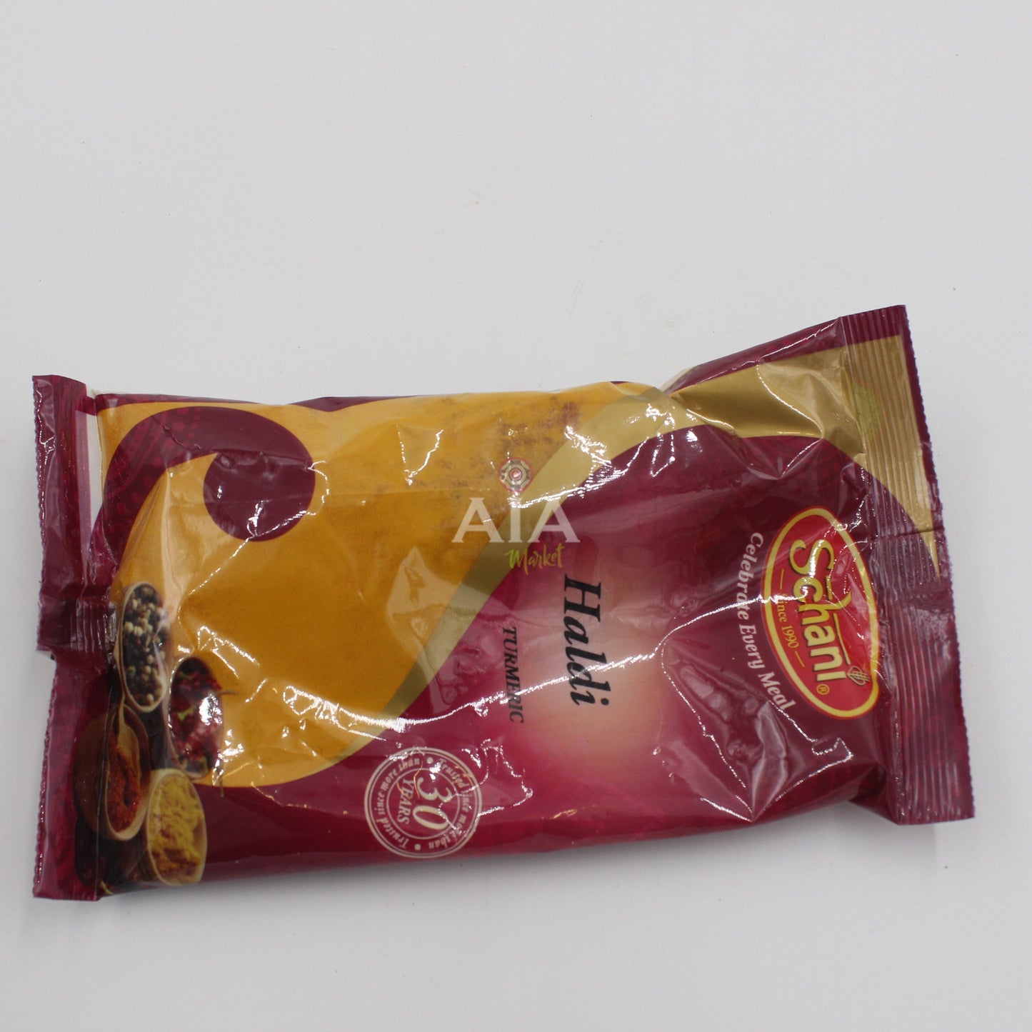 Schani Kurkuma en pourdre 100g