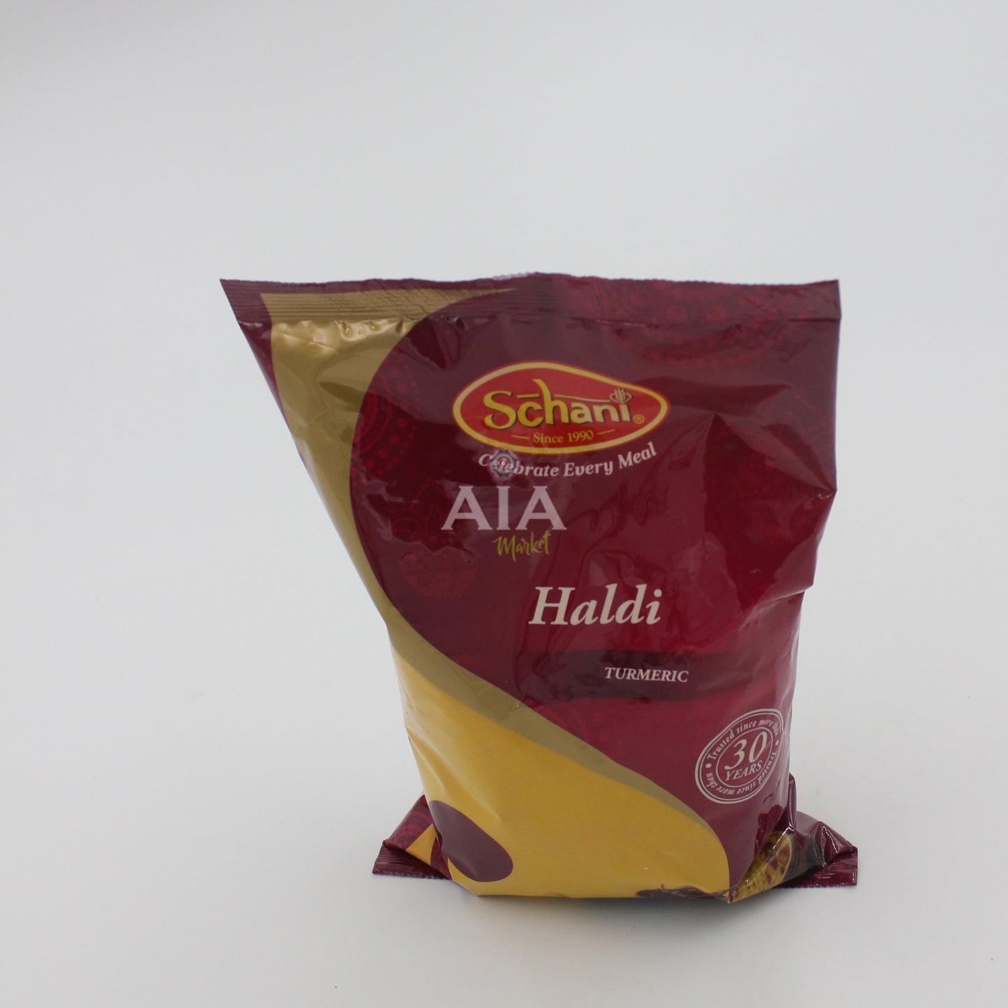 Schani Kurkuma en pourdre 400g