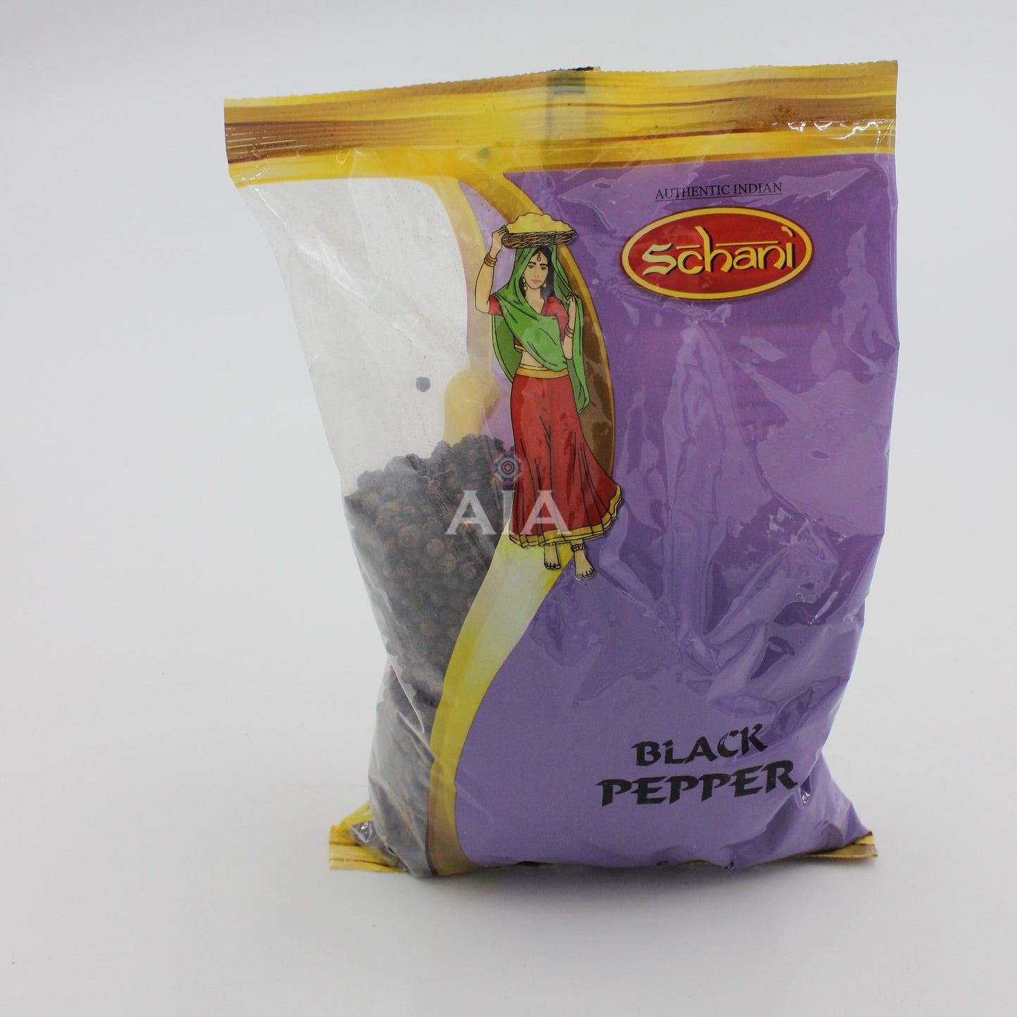 Schani Black peppercorns 100g