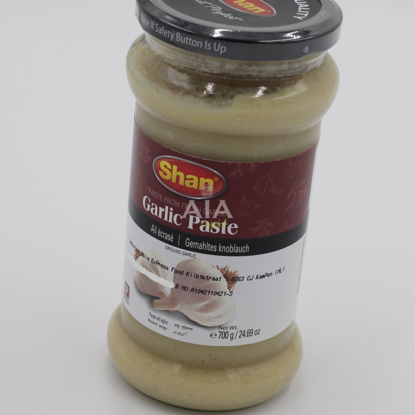 Shan Ail moulus 700g