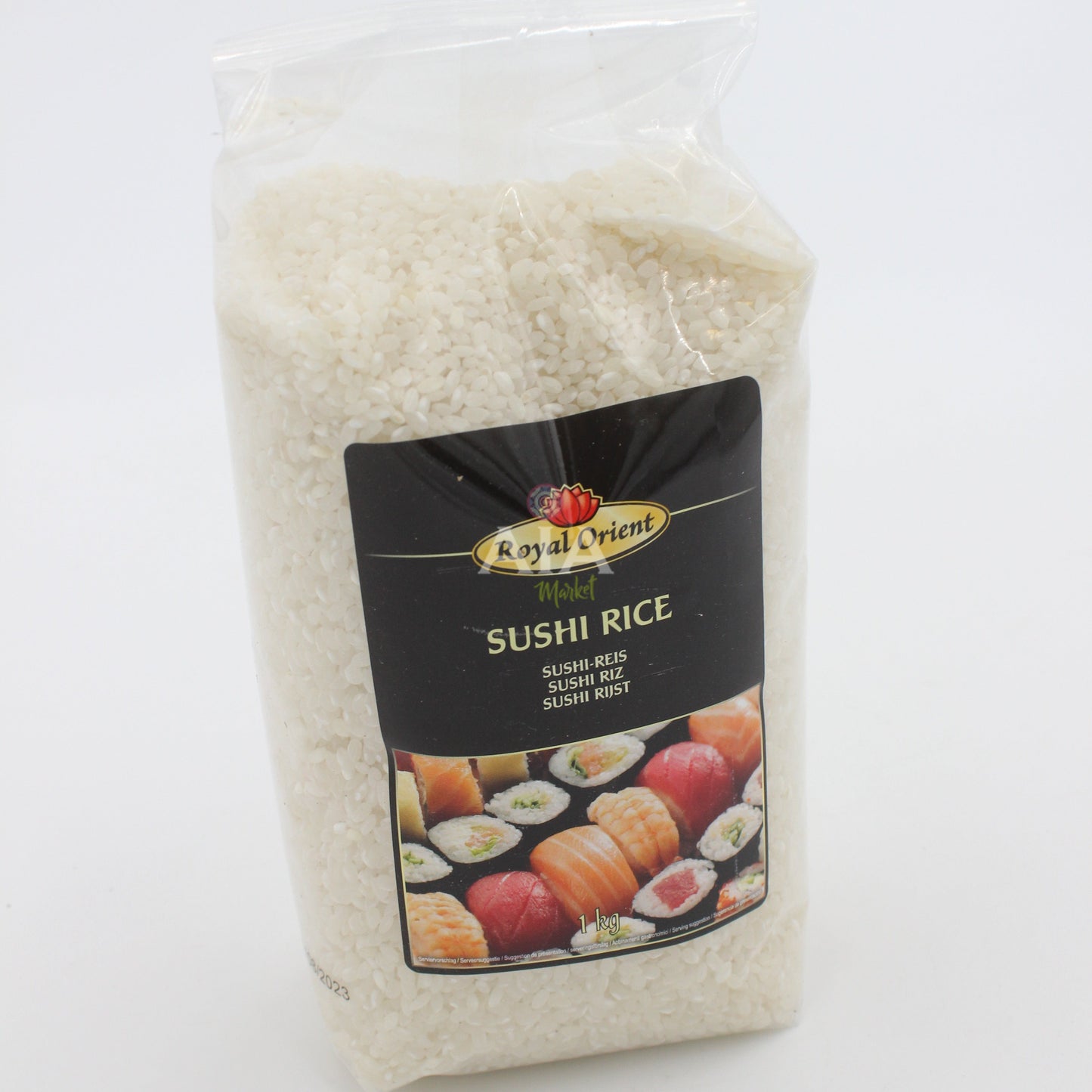Royal Orient Sushi riz 1Kg