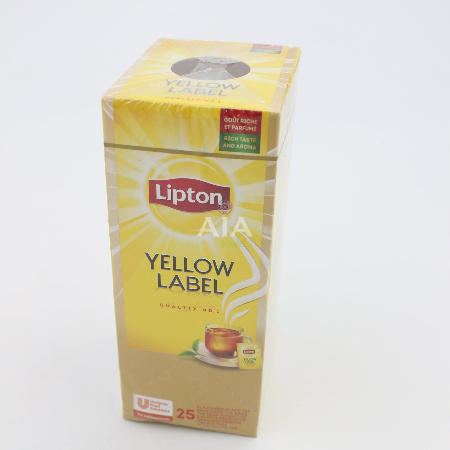 Lipton The Yellow Label 150g