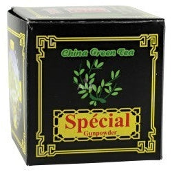 Klytea The vert de Chine 200g