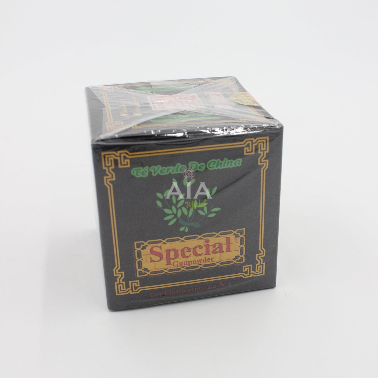 Klytea The vert de Chine 200g