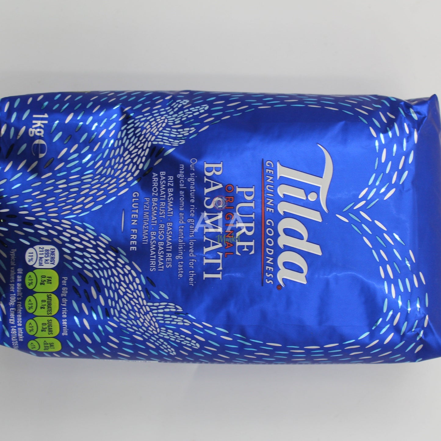 TILDA Riz Basmati 1Kg