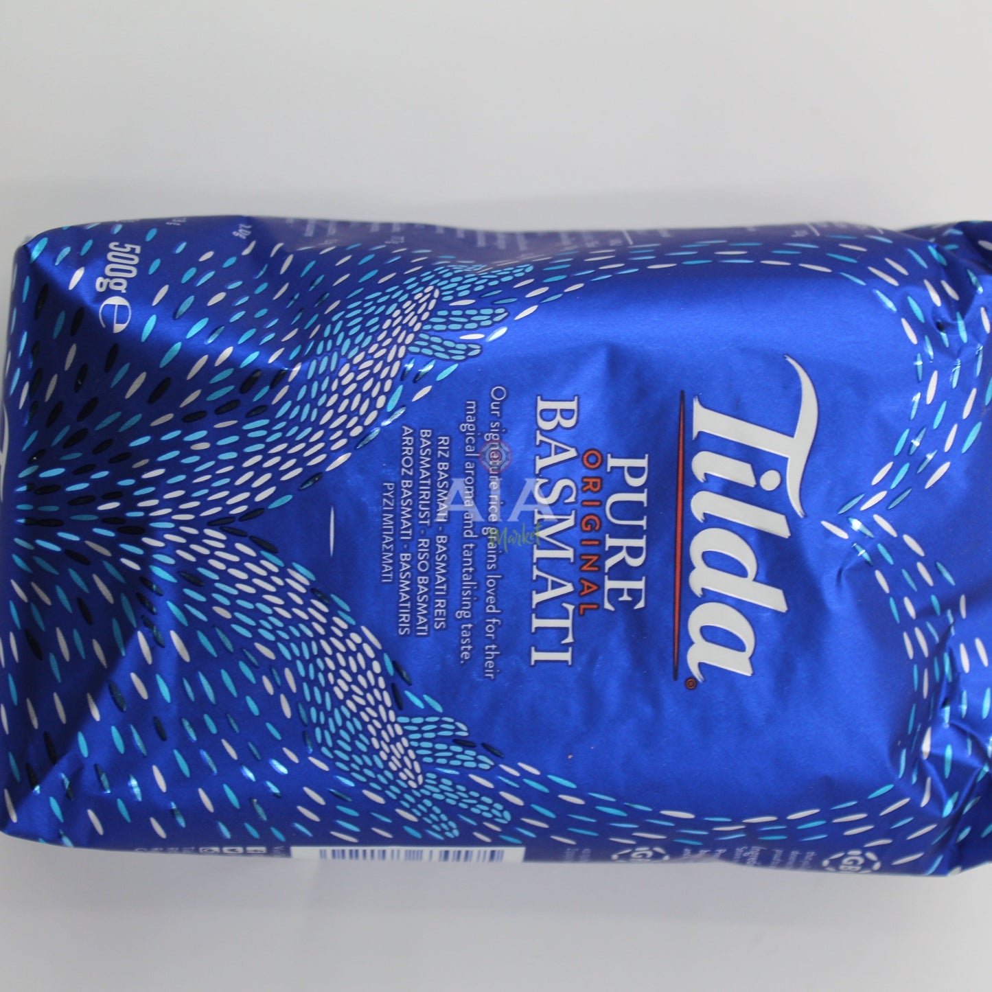 TILDA Riz Basmati 500g