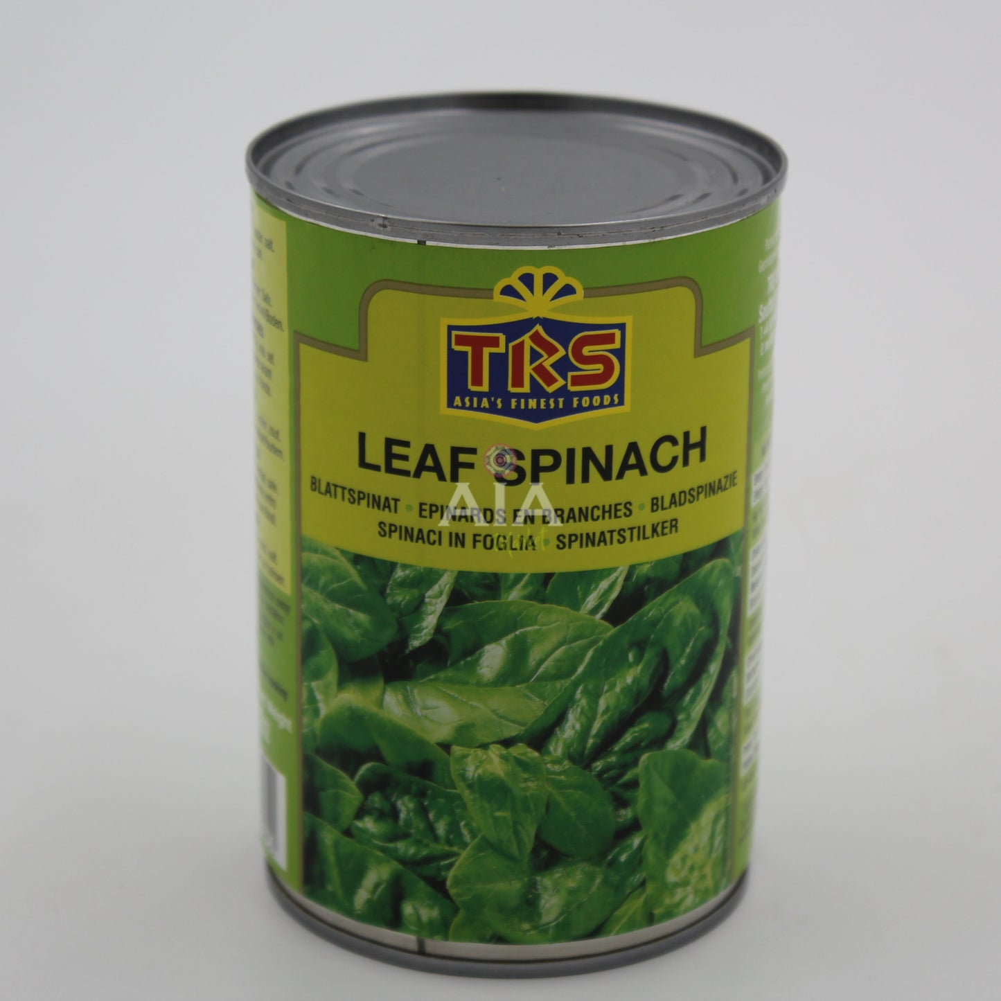 TRS Epinard 395g