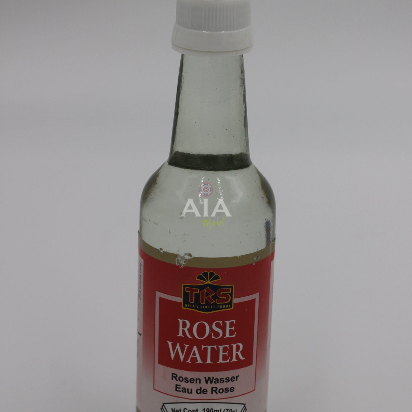 TRS Eau de Rose 190ml