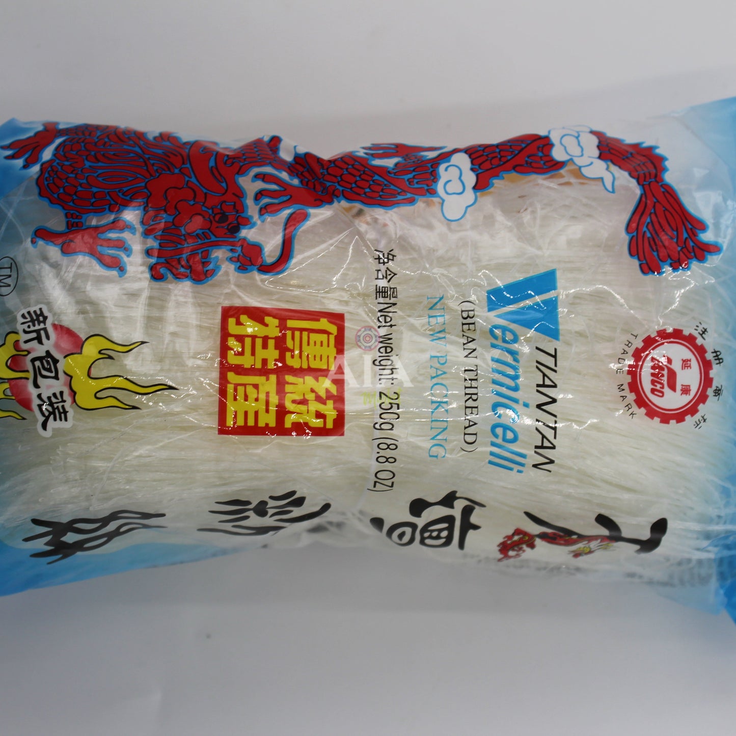 YANCO Vermicelli Tiantian 250g