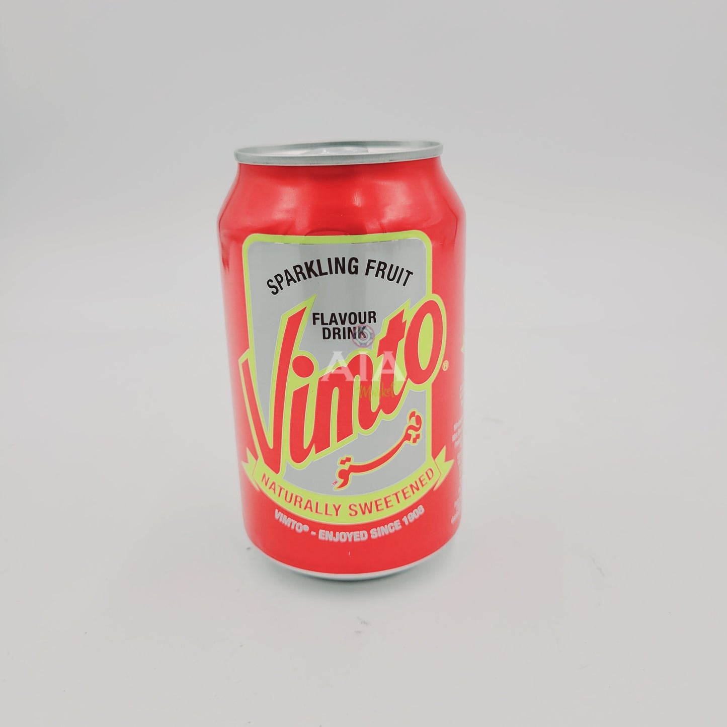 VIMTO Boisson aux fruits 330ml