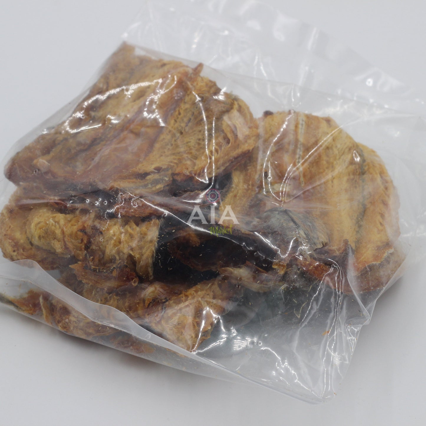 Vish Poisson Lezard Seche fume 250g