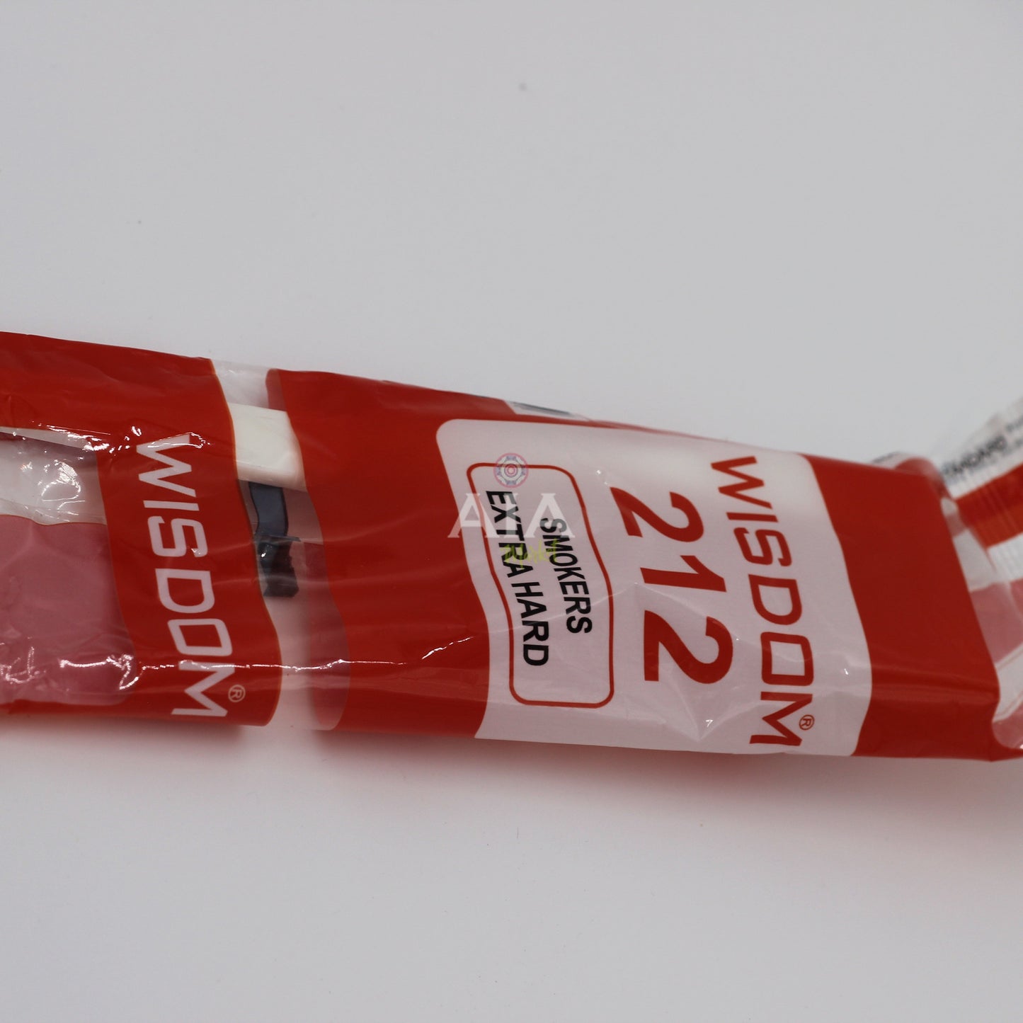 Wisdom Toothbrush