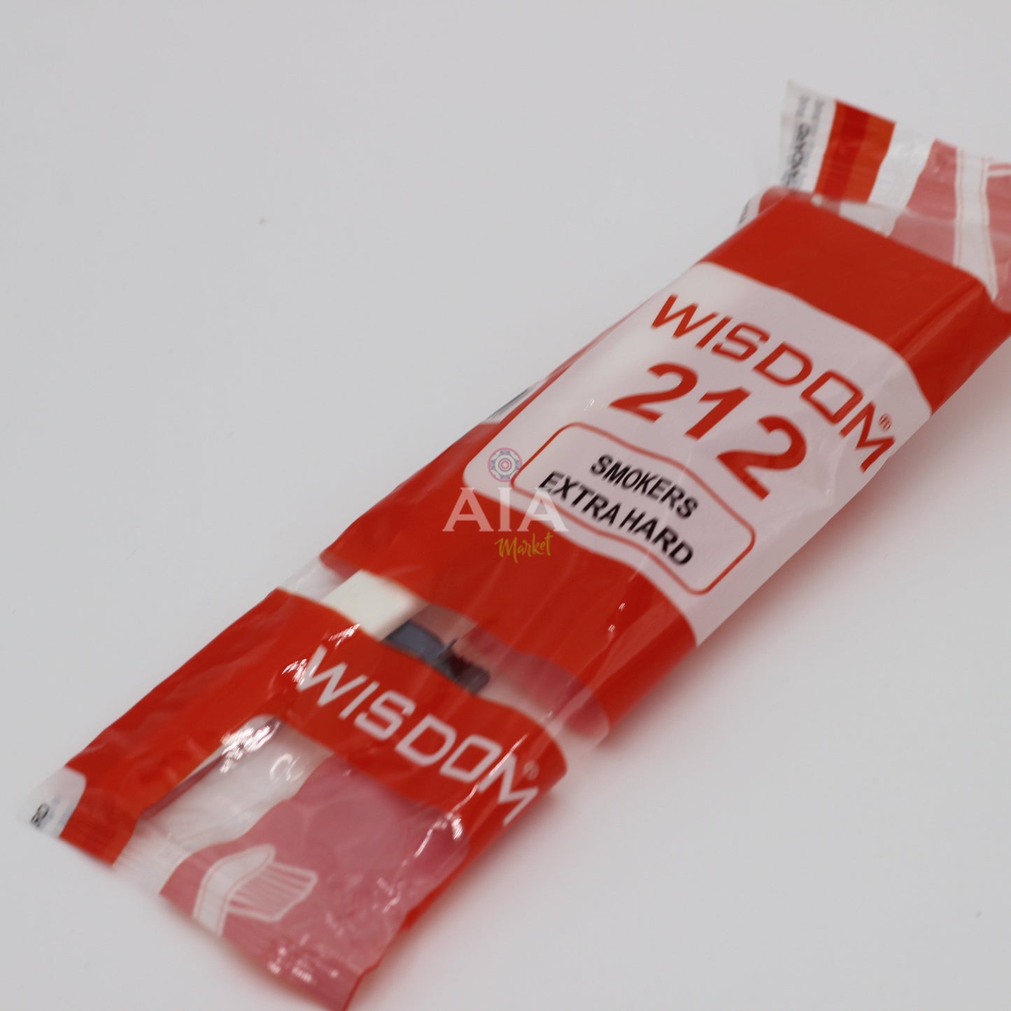 Wisdom Toothbrush