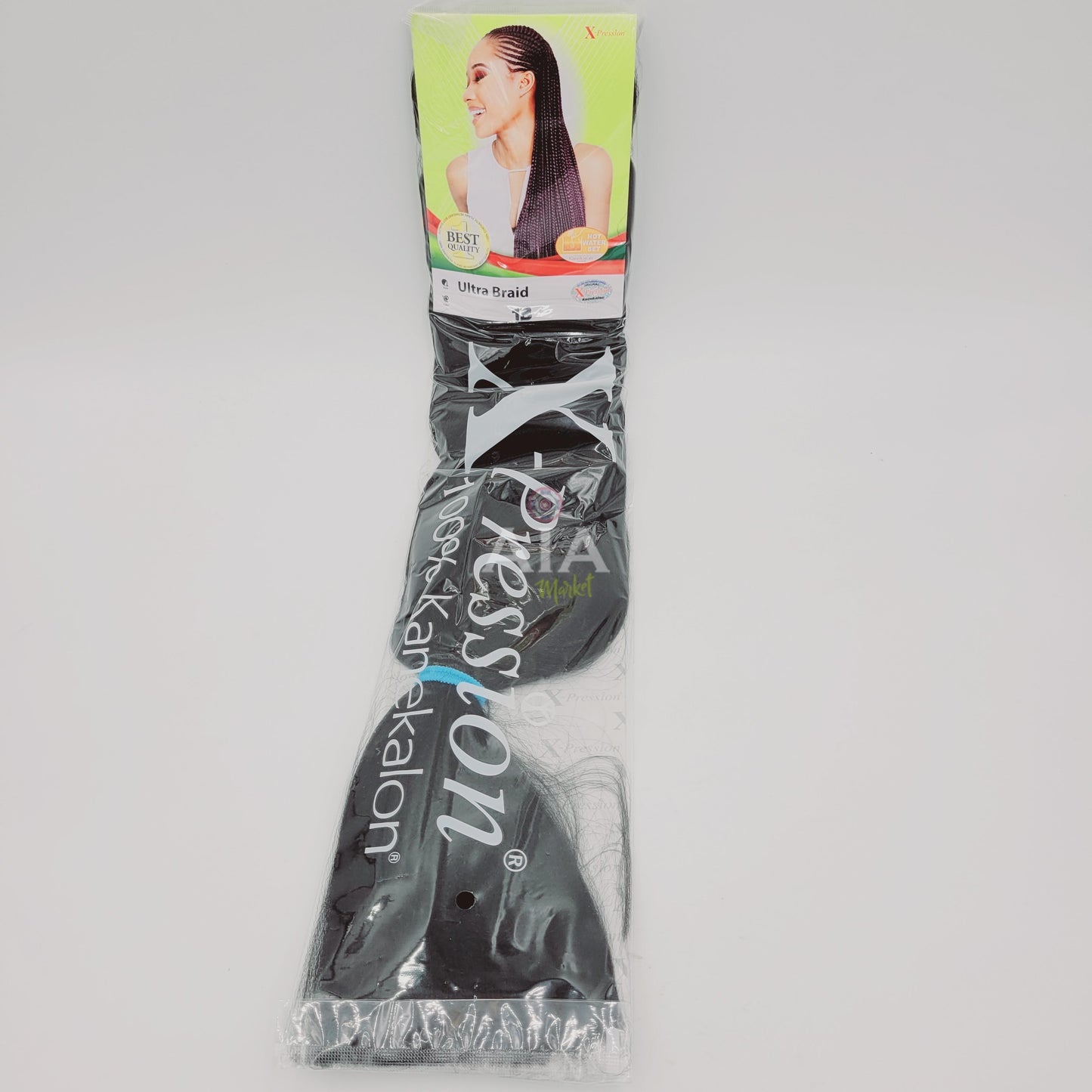 X-Pression Wicks Color 1B